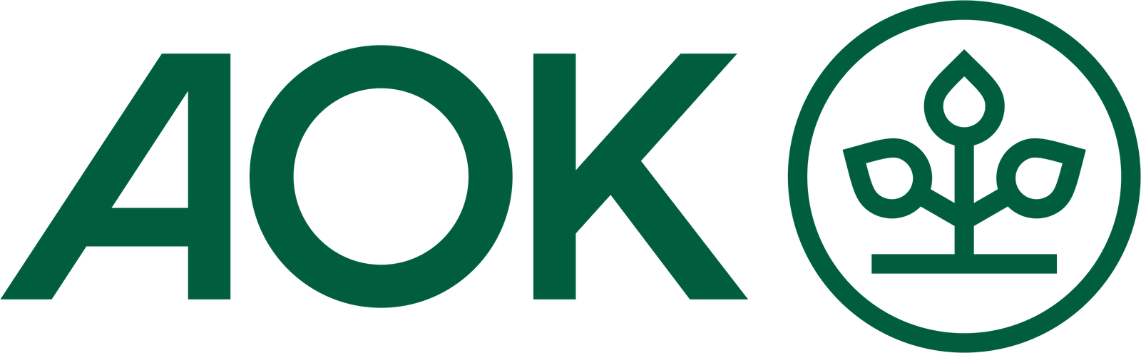 AOK