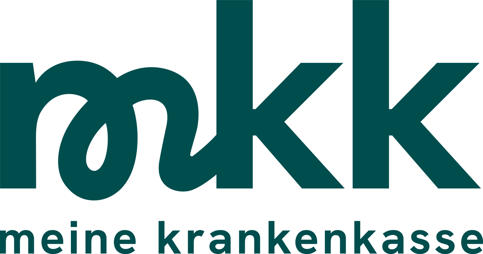 mkk - meine Krankenkasse