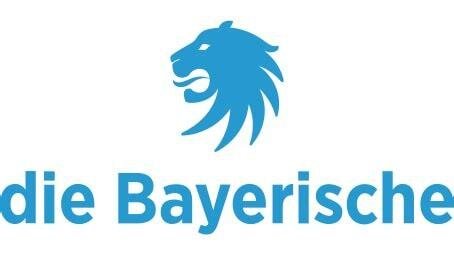 Die Bayrische Logo