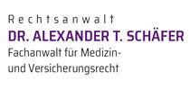 Dr. Alexander T. Schäfer