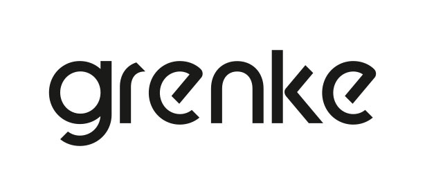 Grenke Logo