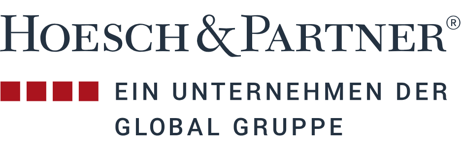 Hoesch & Partner Logo neu