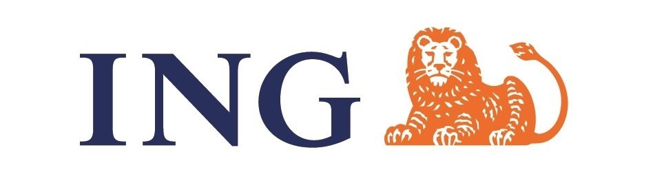 Logo der ING