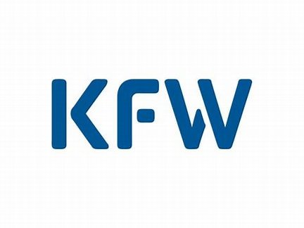 KFW Logo neu