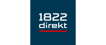 Logo der 1822direkt