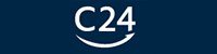 c24 logo