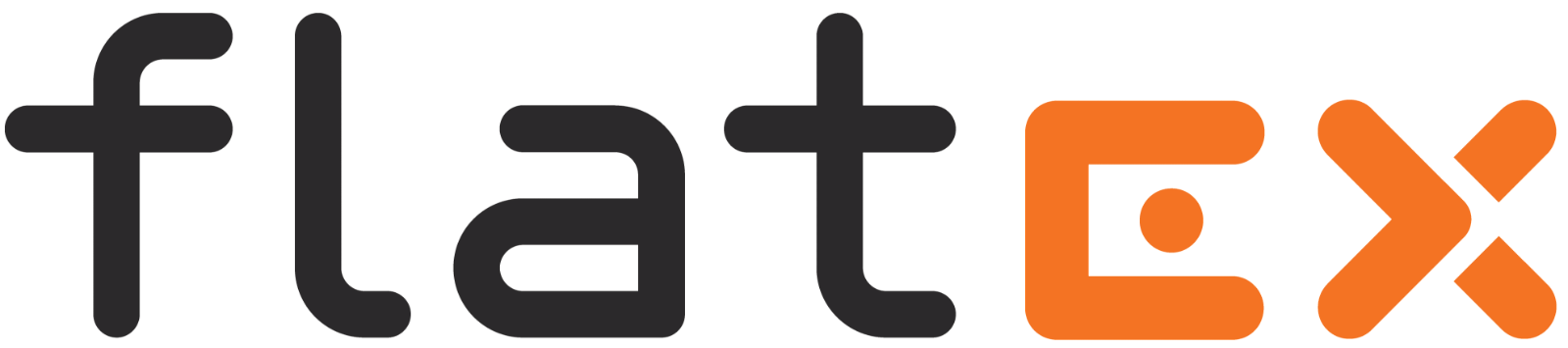 Logo Flatex