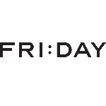 Friday Logo