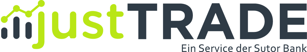 Logo Justtrade