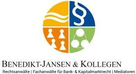 Rechtsanwalt Wolfgang Benedikt-Jansen