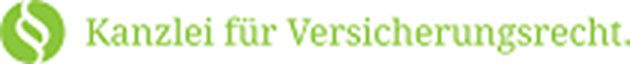 Kanzlei für Versicherungsrecht