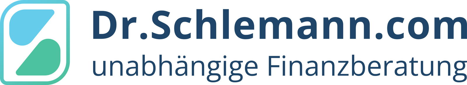 Logo Dr. Schlemann