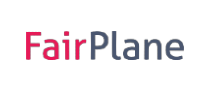 Logo Fairplane Logo Fairplane