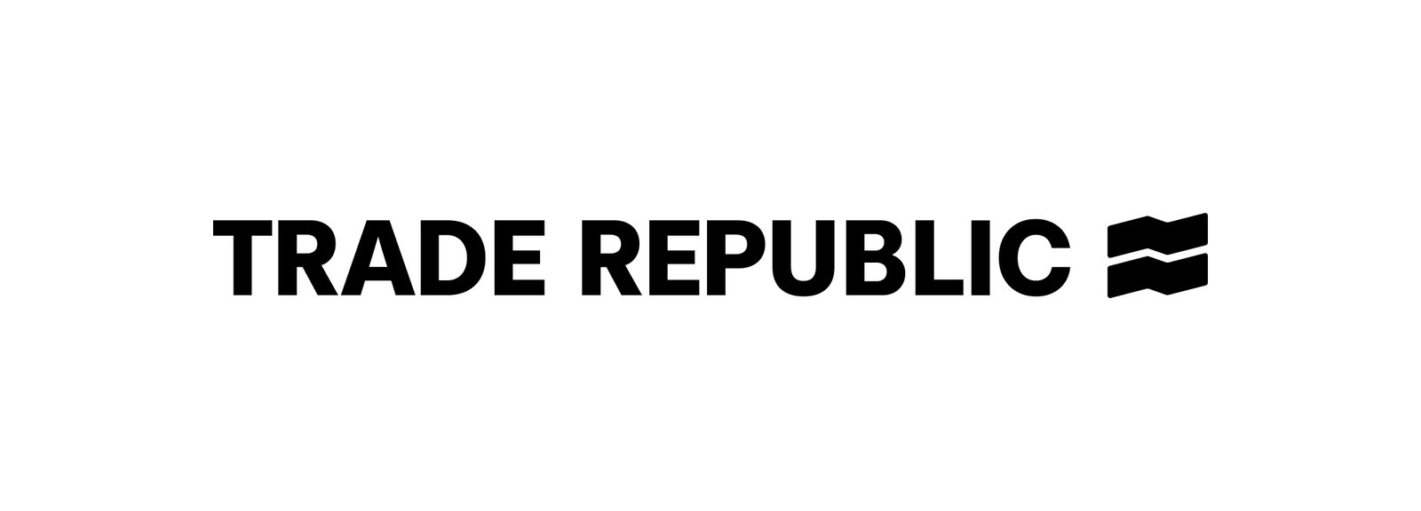 Trade Republic Logo Trade Republic Logo