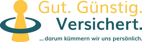 Gut Günstig Versichert - Vergleichsportal Wohnmobilversicherung