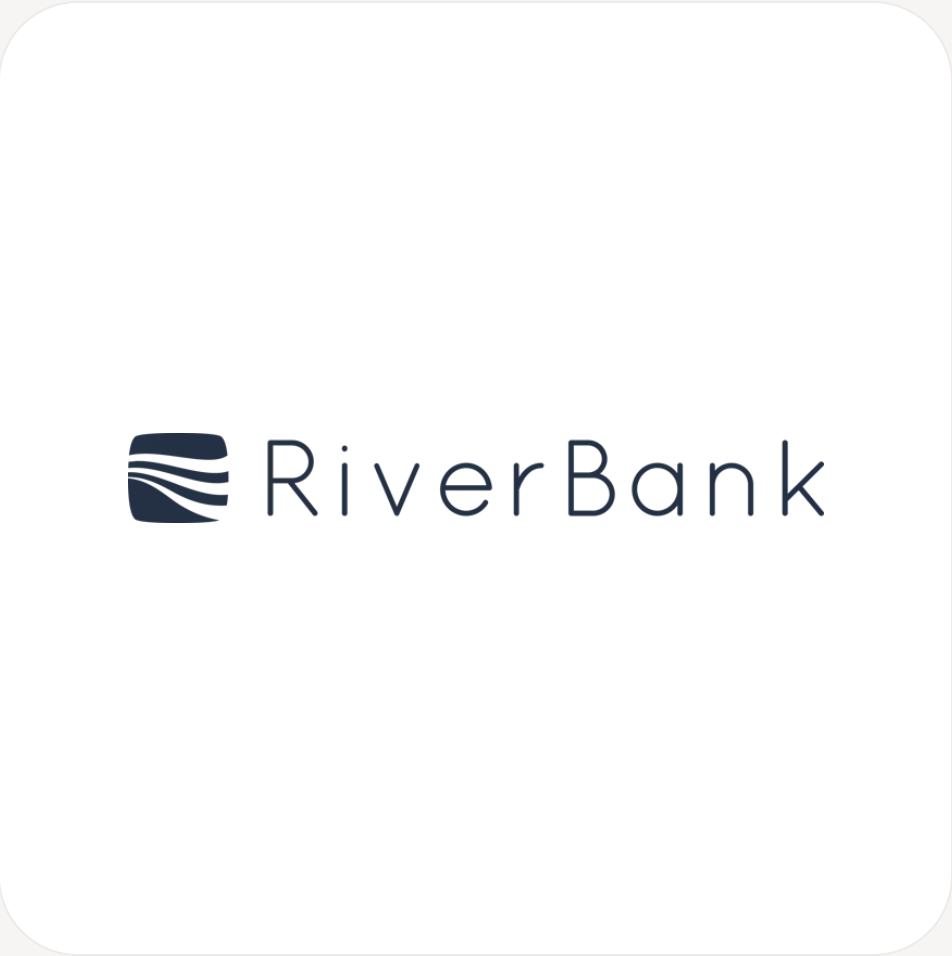 River Bank über Raisin