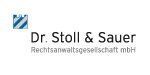 Dr. Stoll & Sauer Rechtsanwälte Dr. Stoll & Sauer Rechtsanwälte
