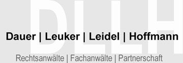 Kanzlei Dauer Leidel