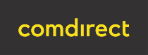 Logo der Comdirect