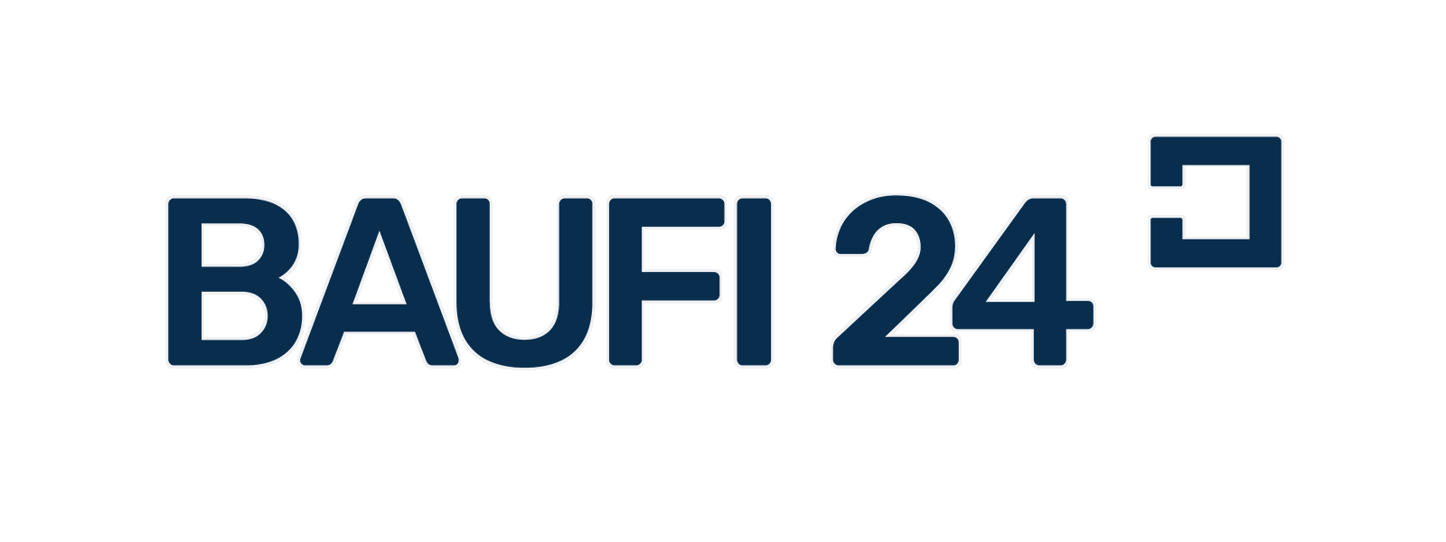 Baufi24 Logo