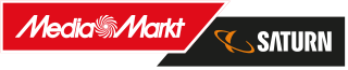 Media Markt / Saturn Logo
