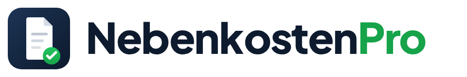 Nebenkostenpro