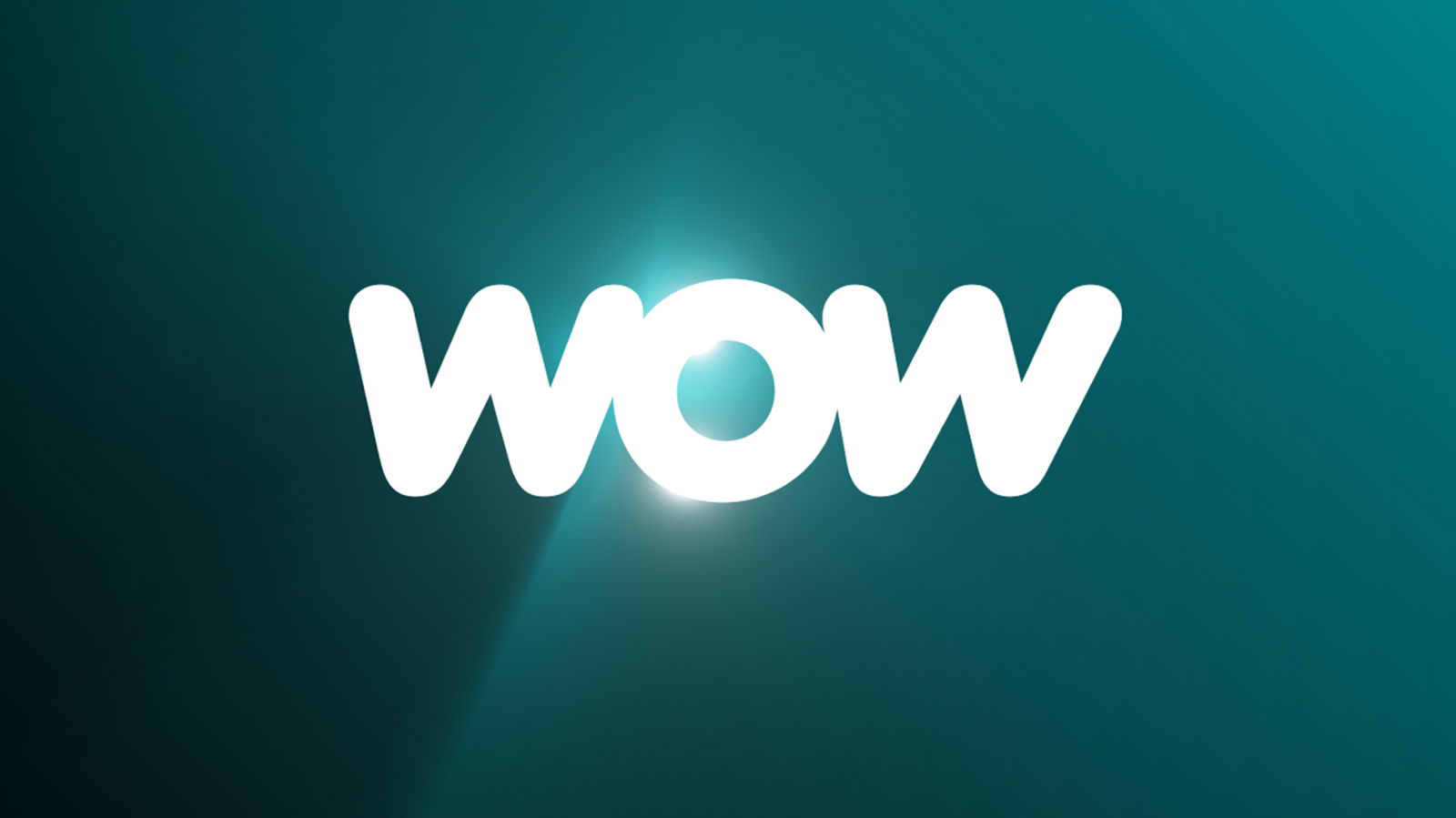 Wow Logo