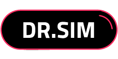 Logo - Dr.SIM