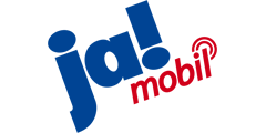 Ja! Mobil Logo