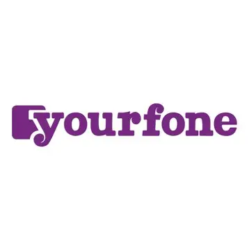 Yourfone Logo