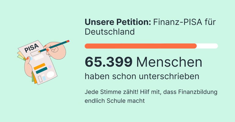 Petition Counter