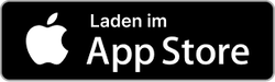 Unsere App im App Store