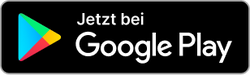 Unsere App im Google Play Store