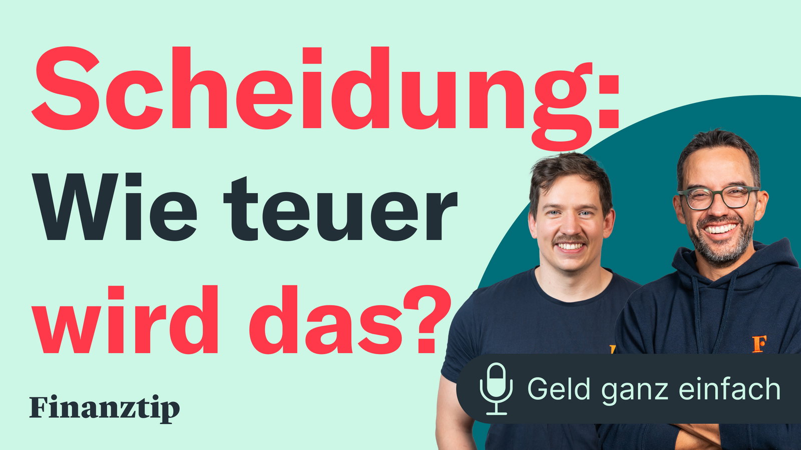 Scheidung wie teuer wird das Saidi und Emil