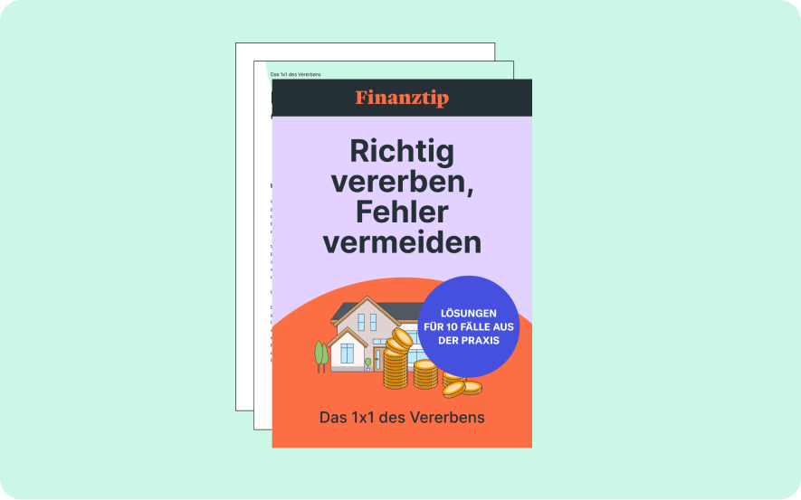 E-Paper Vererben