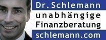 Dr Schlemann