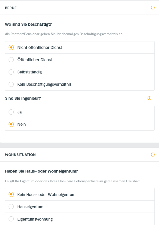 Screenshot Screenshot