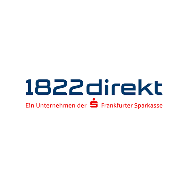 1822direkt Logo
