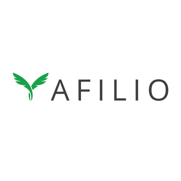 Afilio Logo