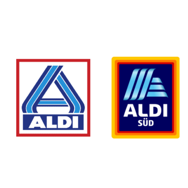Aldi Logo