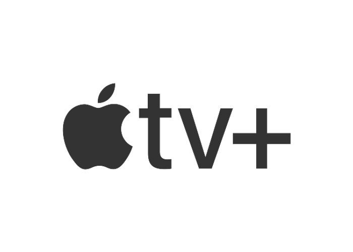 Apple TV Logo