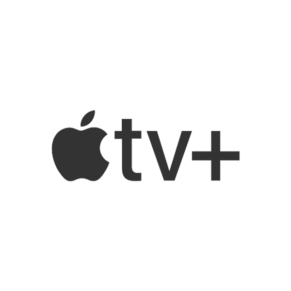 Apple TV+ Logo