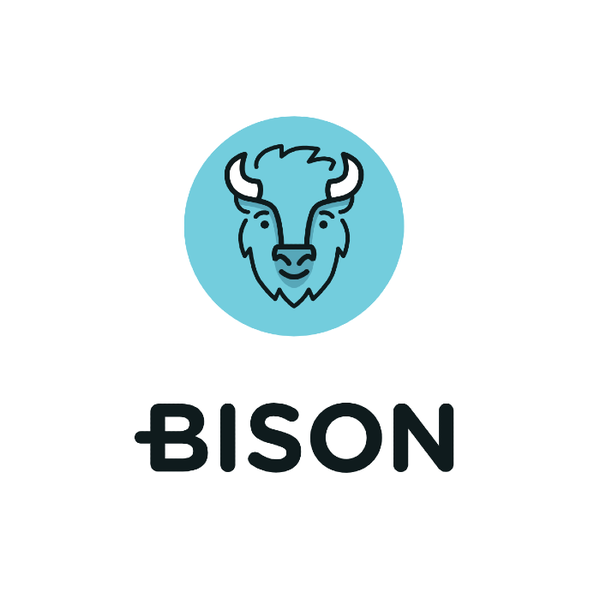 Bison Logo