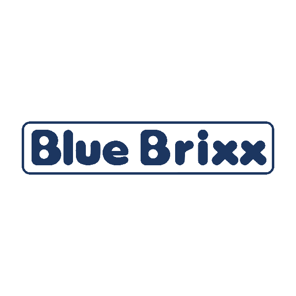 Bluebrixx Logo Bluebrixx Logo