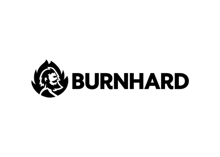 Burnhard Logo