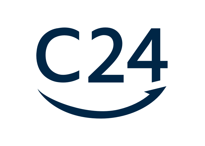 C24 Logo