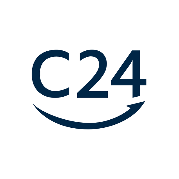 C24 Logo