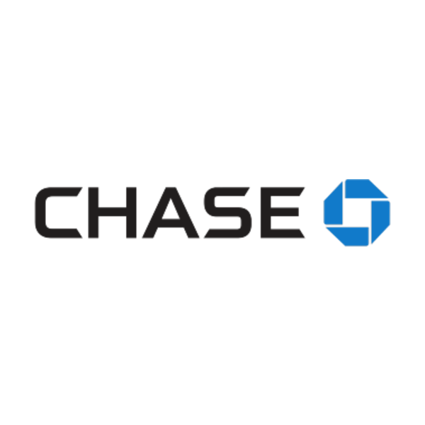 Chase Logo Chase Logo
