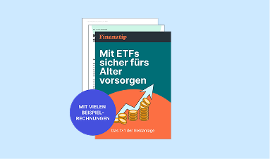 ePaper Altersvorsorge