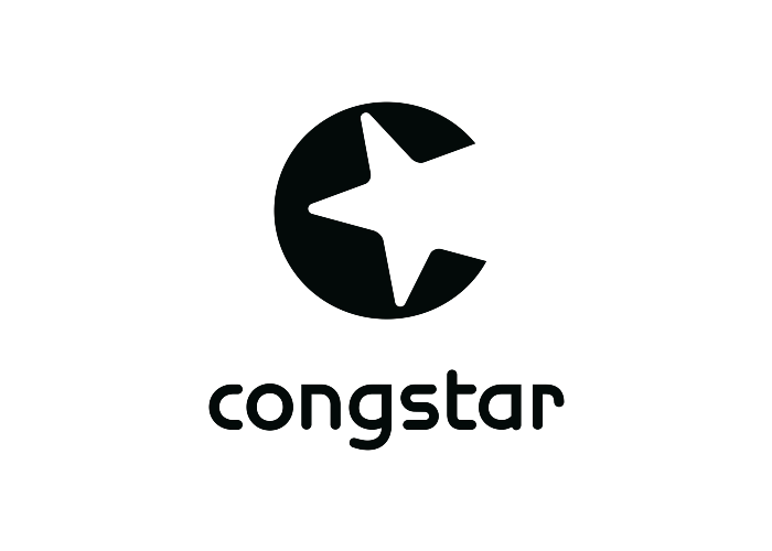 Congstar Logo